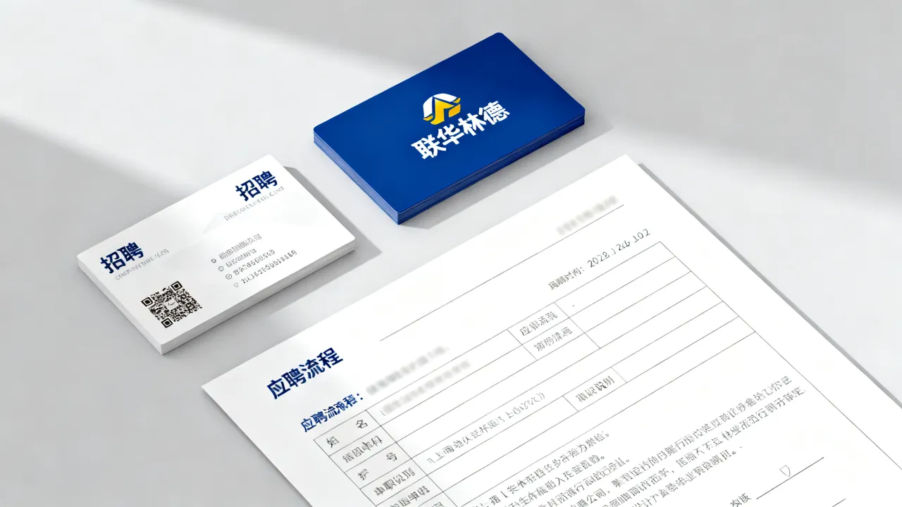 联华林德招聘信息是真的吗，怎么应聘入职？-图2