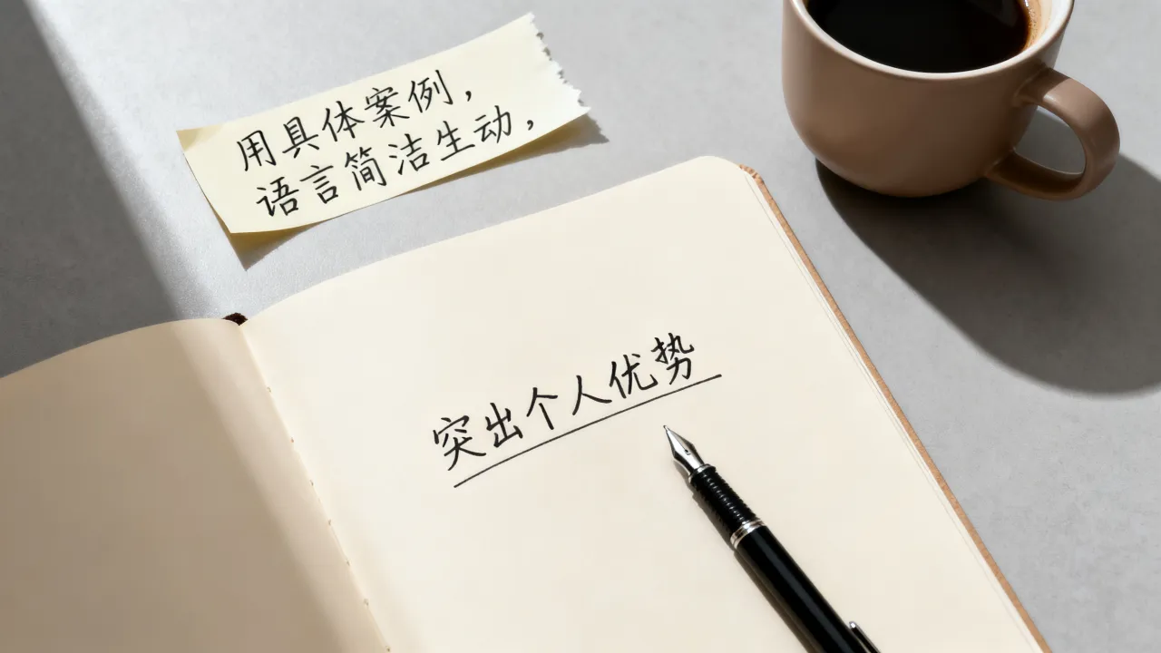 个人简介怎么写最好,有哪些吸引人的技巧?-图1 个人简介怎么写最好,有哪些吸引人的技巧?-图1