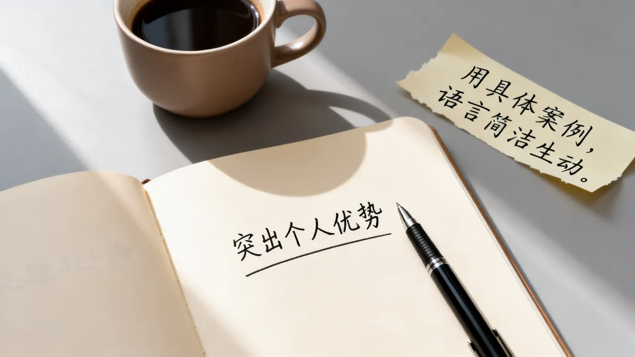 个人简介怎么写最好,有哪些吸引人的技巧?-图2 个人简介怎么写最好,有哪些吸引人的技巧?-图2