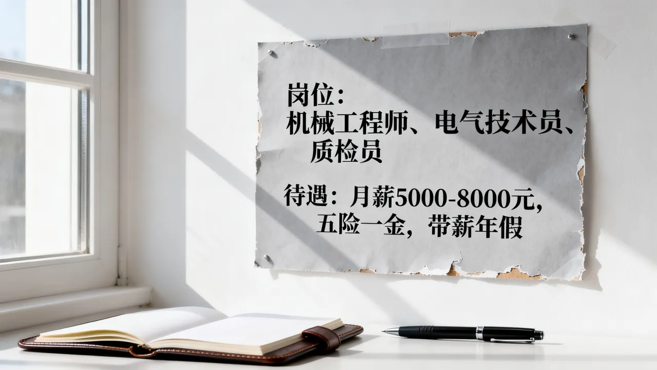 成武达驰招聘信息有哪些岗位，成武达驰工资待遇怎么样？