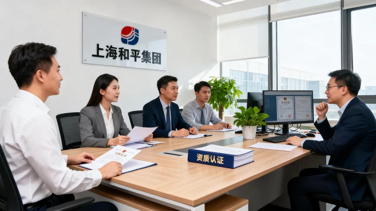 上海和平集团怎么样,到底是不是一家正规靠谱的集团公司?-图2 上海和平集团怎么样,到底是不是一家正规靠谱的集团公司?-图2