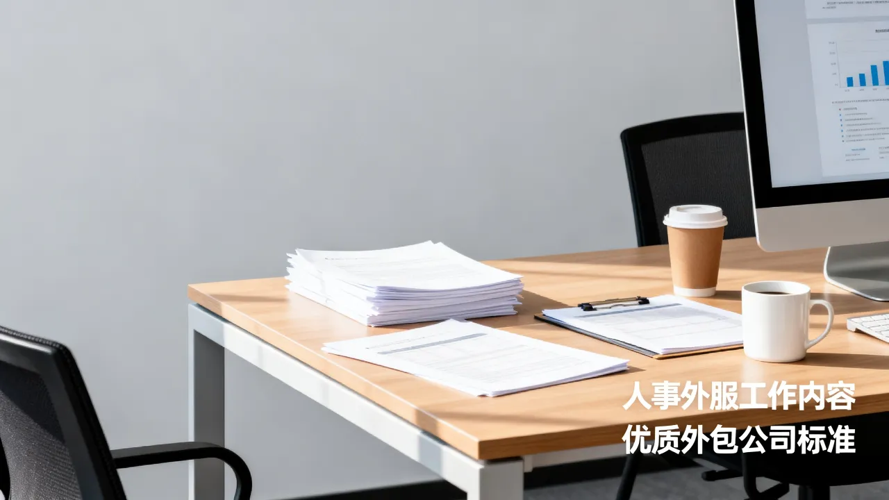 人事外服是什么工作,外服人事外包公司哪家好-图1 人事外服是什么工作,外服人事外包公司哪家好-图1