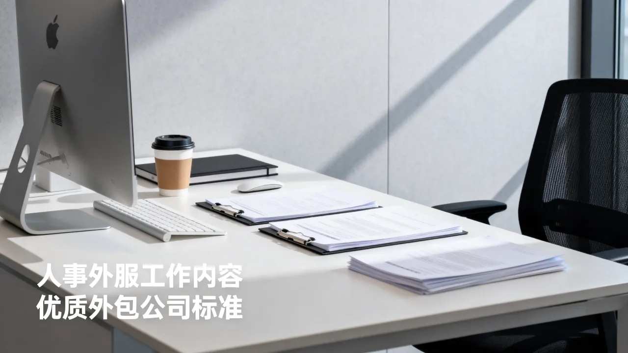 人事外服是什么工作,外服人事外包公司哪家好-图2 人事外服是什么工作,外服人事外包公司哪家好-图2