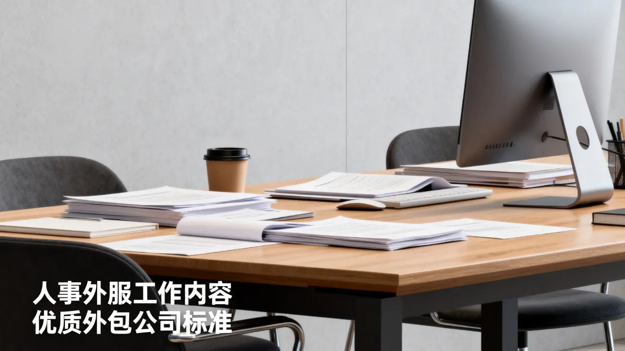 人事外服是什么工作,外服人事外包公司哪家好-图3 人事外服是什么工作,外服人事外包公司哪家好-图3