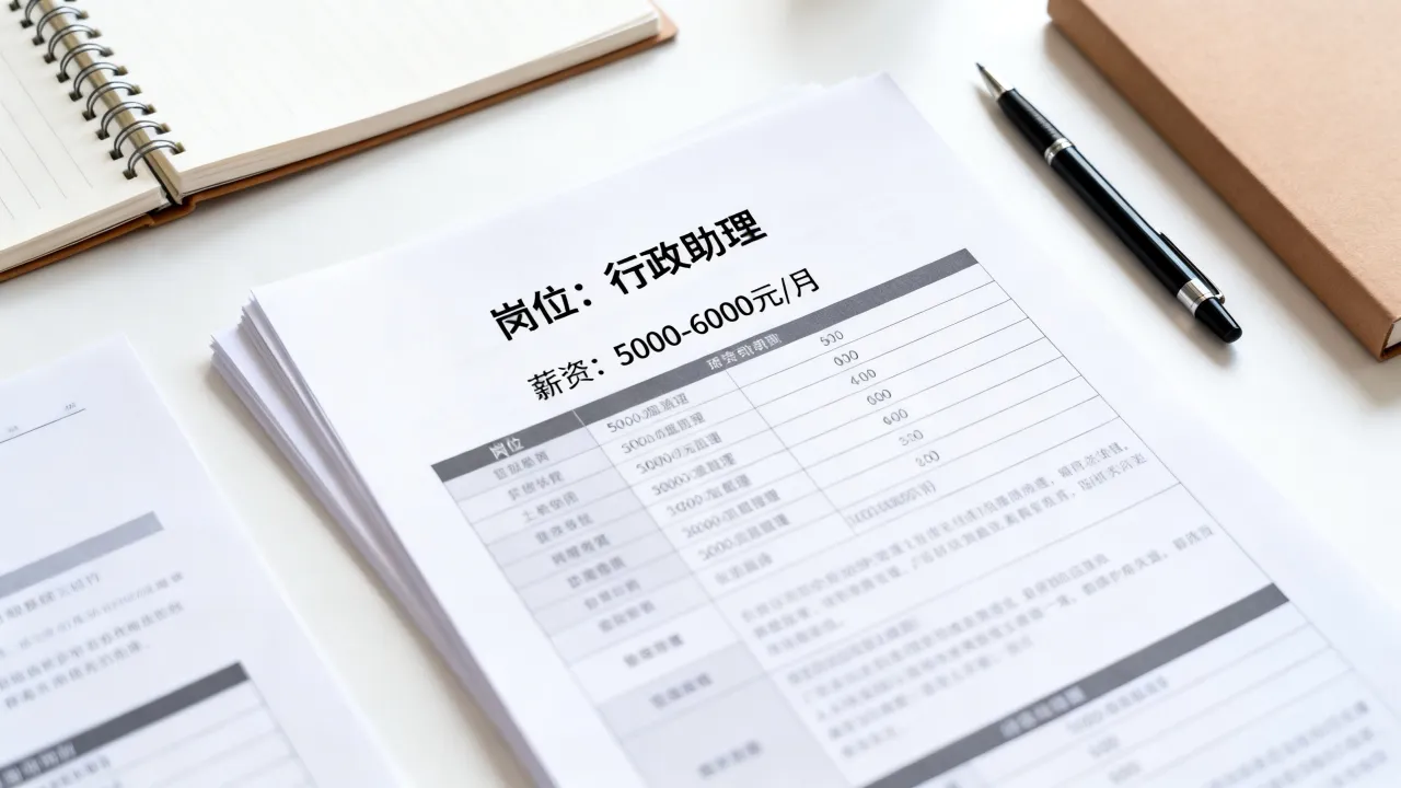 海南盛达集团招聘有哪些岗位？最新招聘信息薪资待遇怎么样？-图1