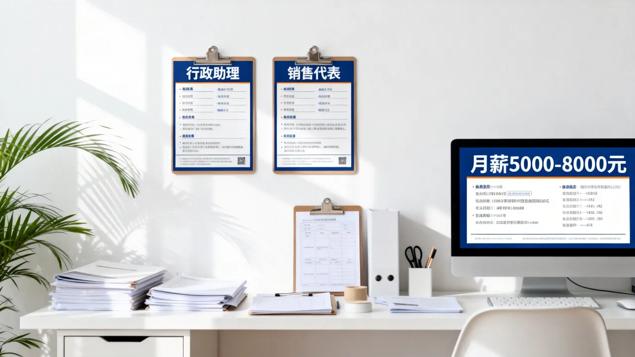 佛山斯乐普招聘怎么样，斯乐普招聘岗位工资待遇怎么样-图1