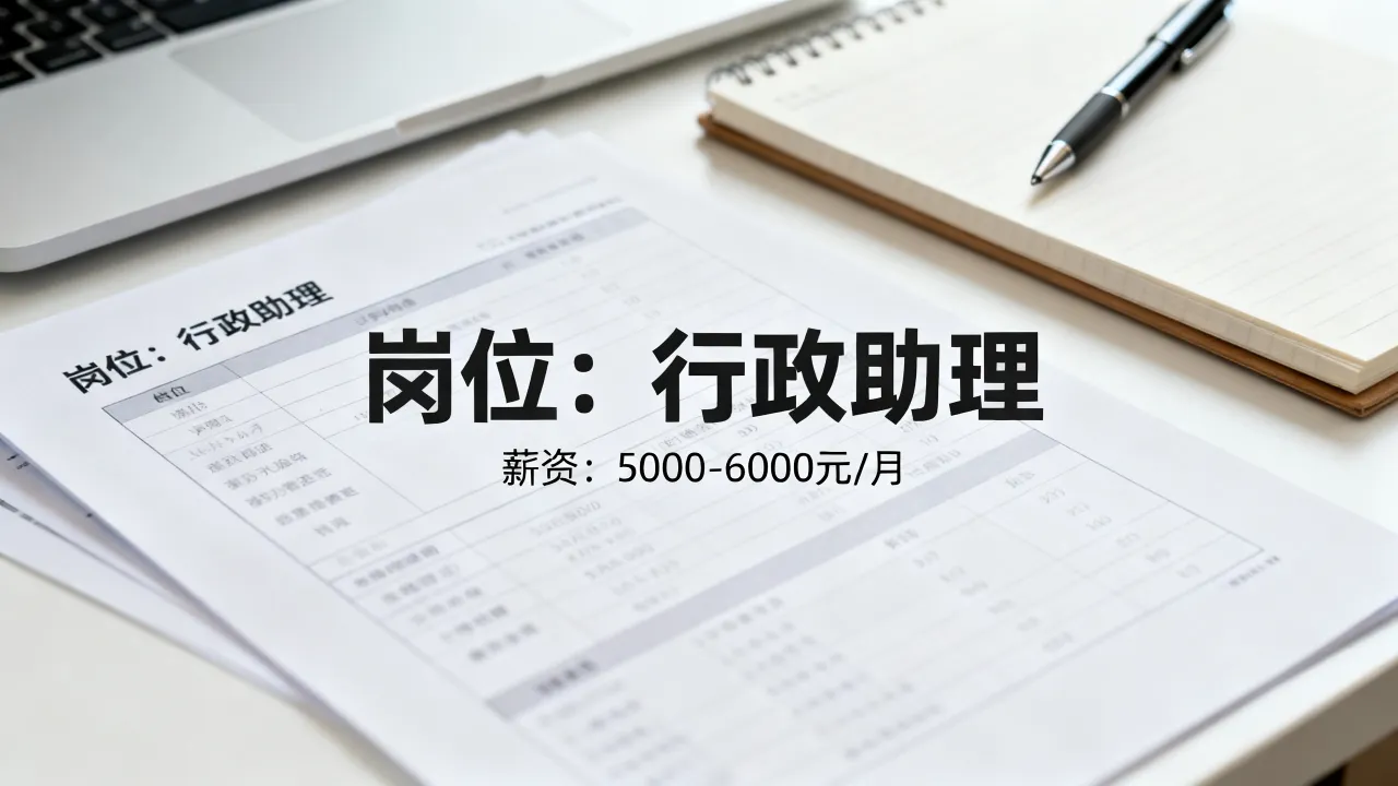 海南盛达集团招聘有哪些岗位？最新招聘信息薪资待遇怎么样？-图3