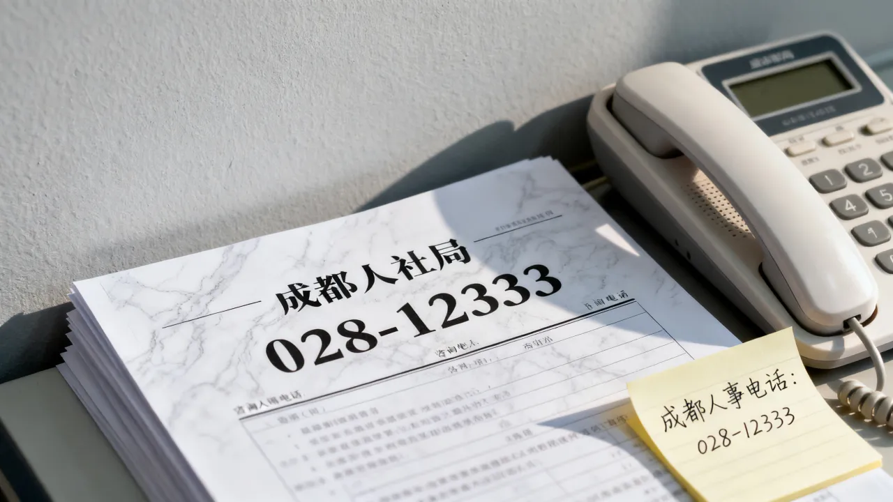 成都人事电话是多少?,成都人社局咨询电话-图1 成都人事电话是多少?,成都人社局咨询电话-图1