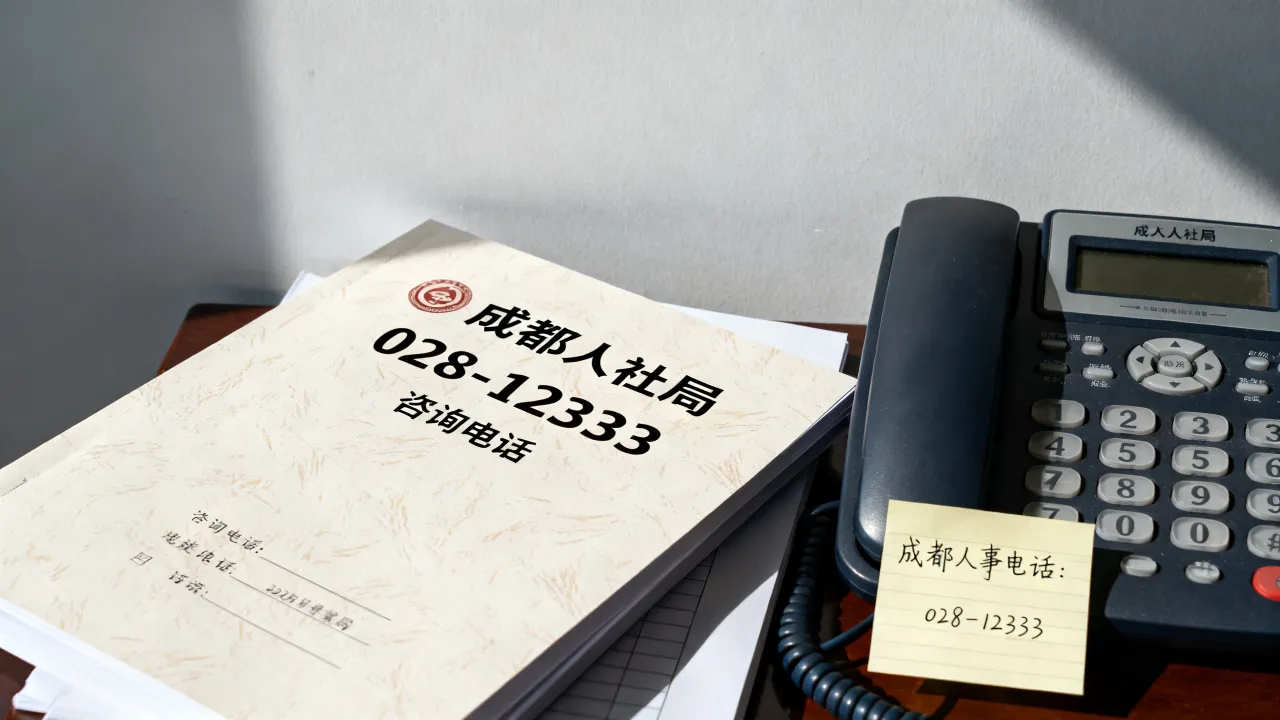 成都人事电话是多少?,成都人社局咨询电话-图2 成都人事电话是多少?,成都人社局咨询电话-图2