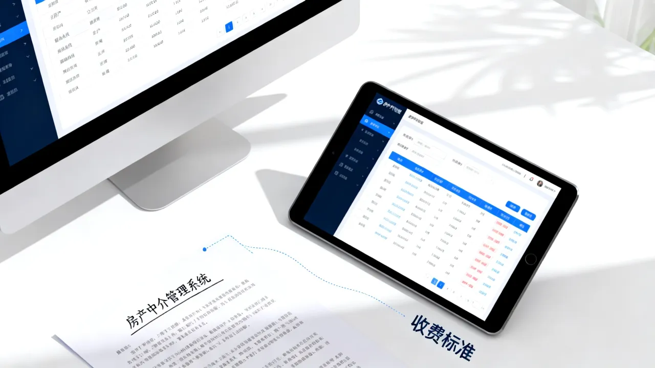 巧房软件怎么样,巧房软件好用吗?房产中介管理系统收费多少钱?-图1 巧房软件怎么样,巧房软件好用吗?房产中介管理系统收费多少钱?-图1
