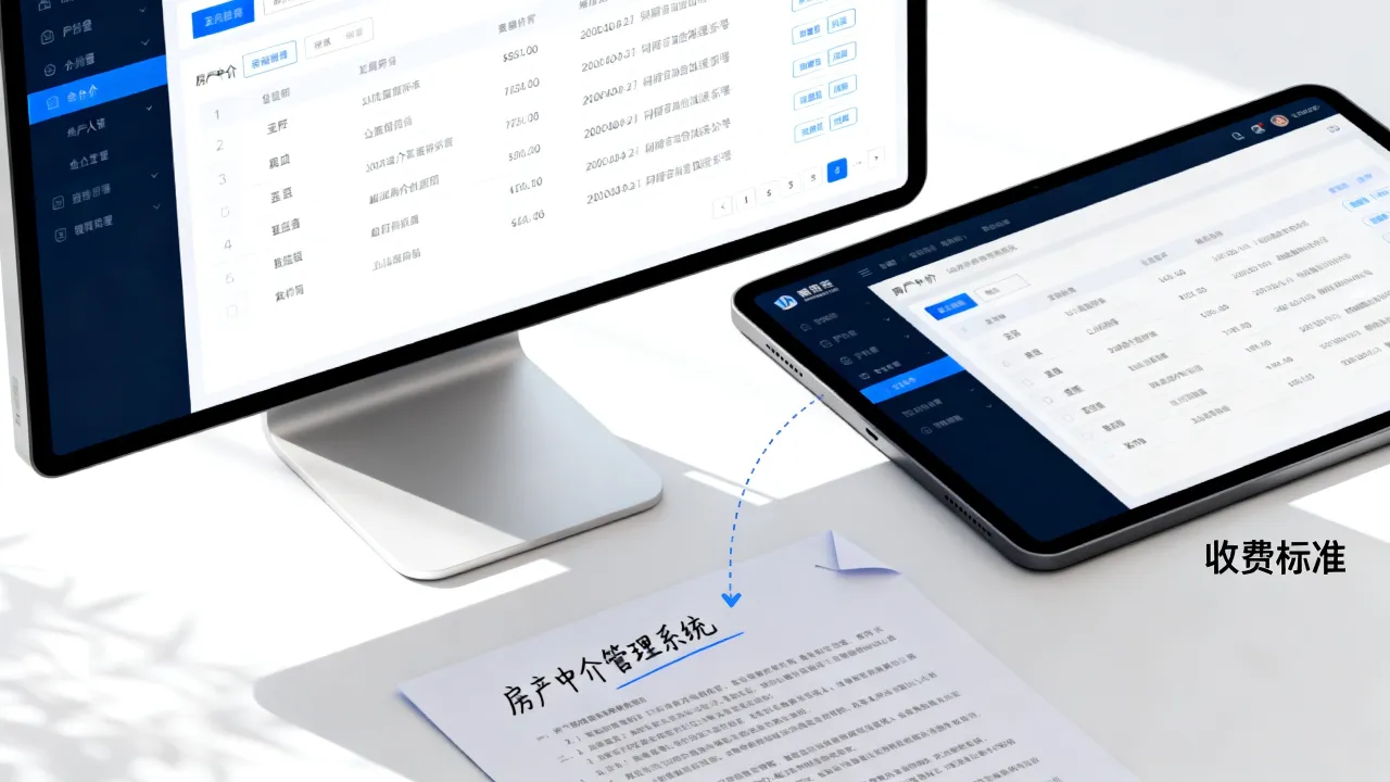 巧房软件怎么样,巧房软件好用吗?房产中介管理系统收费多少钱?-图2 巧房软件怎么样,巧房软件好用吗?房产中介管理系统收费多少钱?-图2