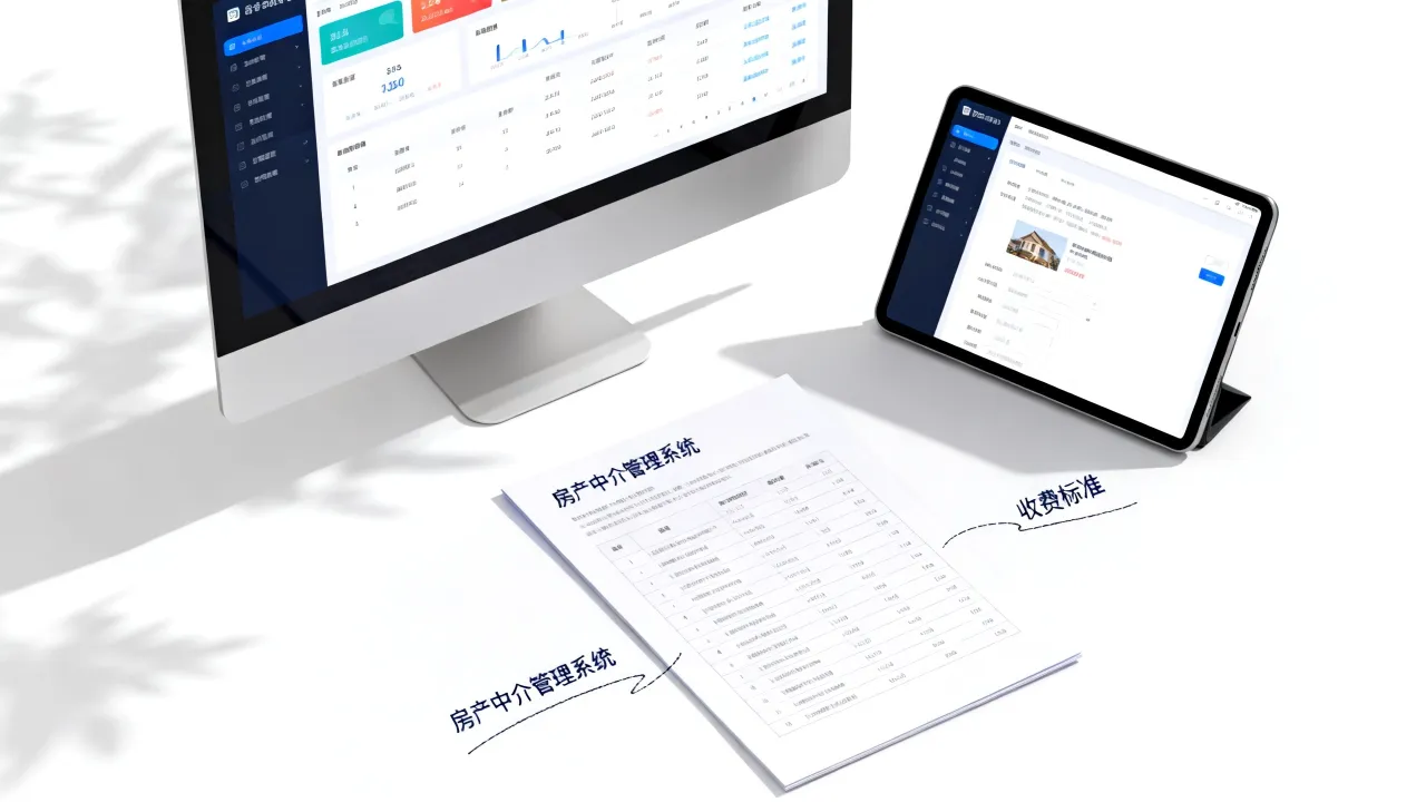 巧房软件怎么样,巧房软件好用吗?房产中介管理系统收费多少钱?-图3 巧房软件怎么样,巧房软件好用吗?房产中介管理系统收费多少钱?-图3