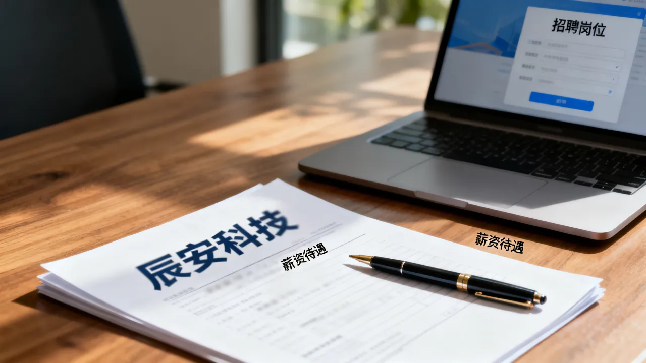 北京辰安科技招聘怎么样,有哪些薪资待遇?-图2 北京辰安科技招聘怎么样,有哪些薪资待遇?-图2