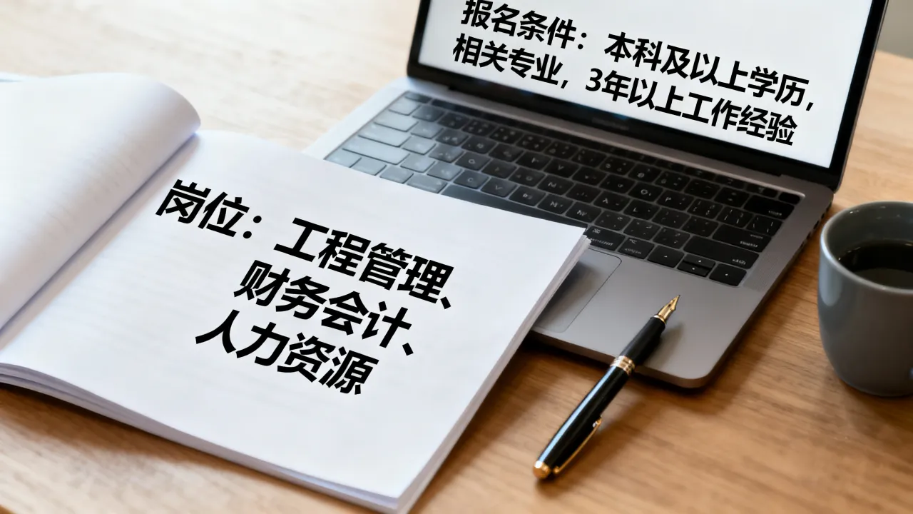 南昌水投集团招聘有哪些岗位?南昌水投集团招聘报名条件是什么?-图2 南昌水投集团招聘有哪些岗位?南昌水投集团招聘报名条件是什么?-图2