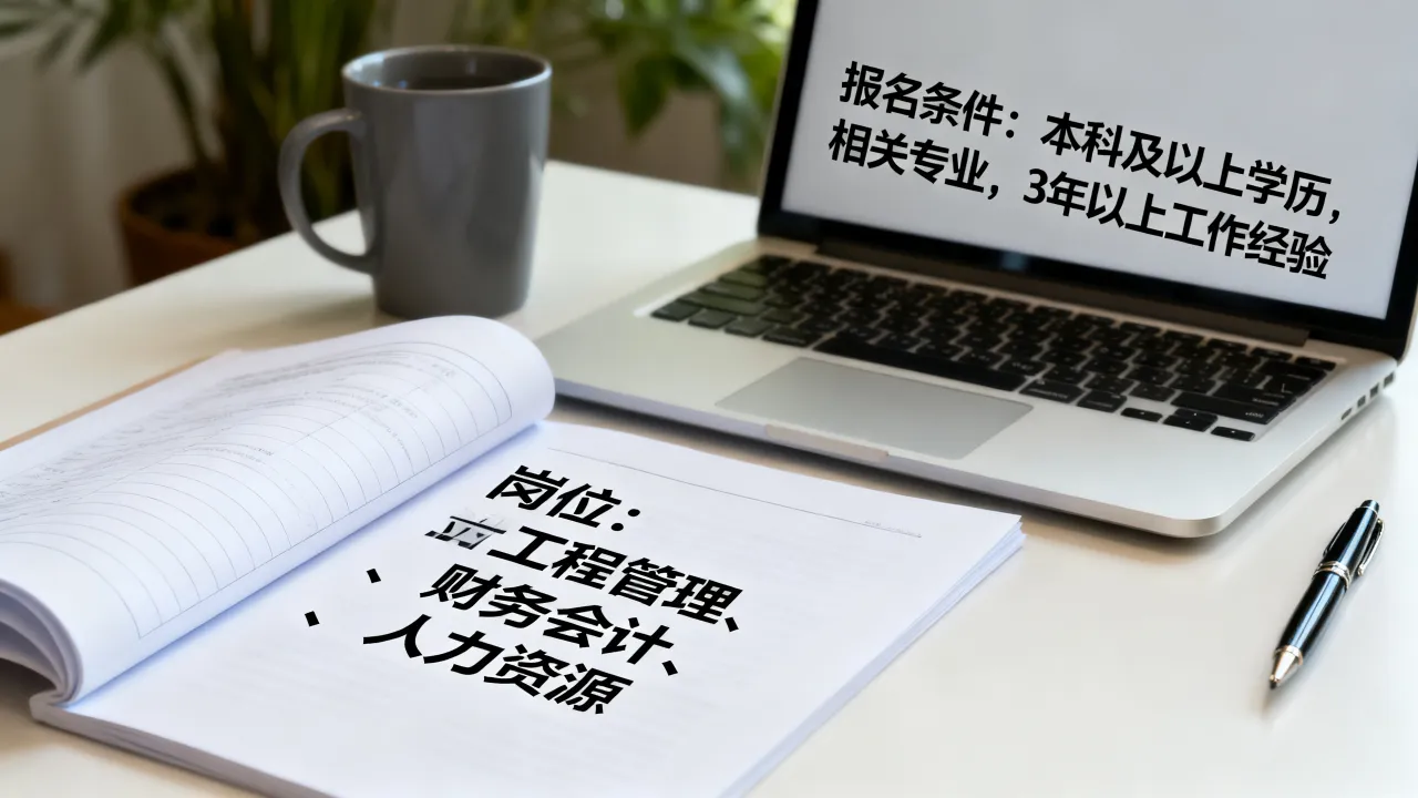 南昌水投集团招聘有哪些岗位?南昌水投集团招聘报名条件是什么?-图3 南昌水投集团招聘有哪些岗位?南昌水投集团招聘报名条件是什么?-图3