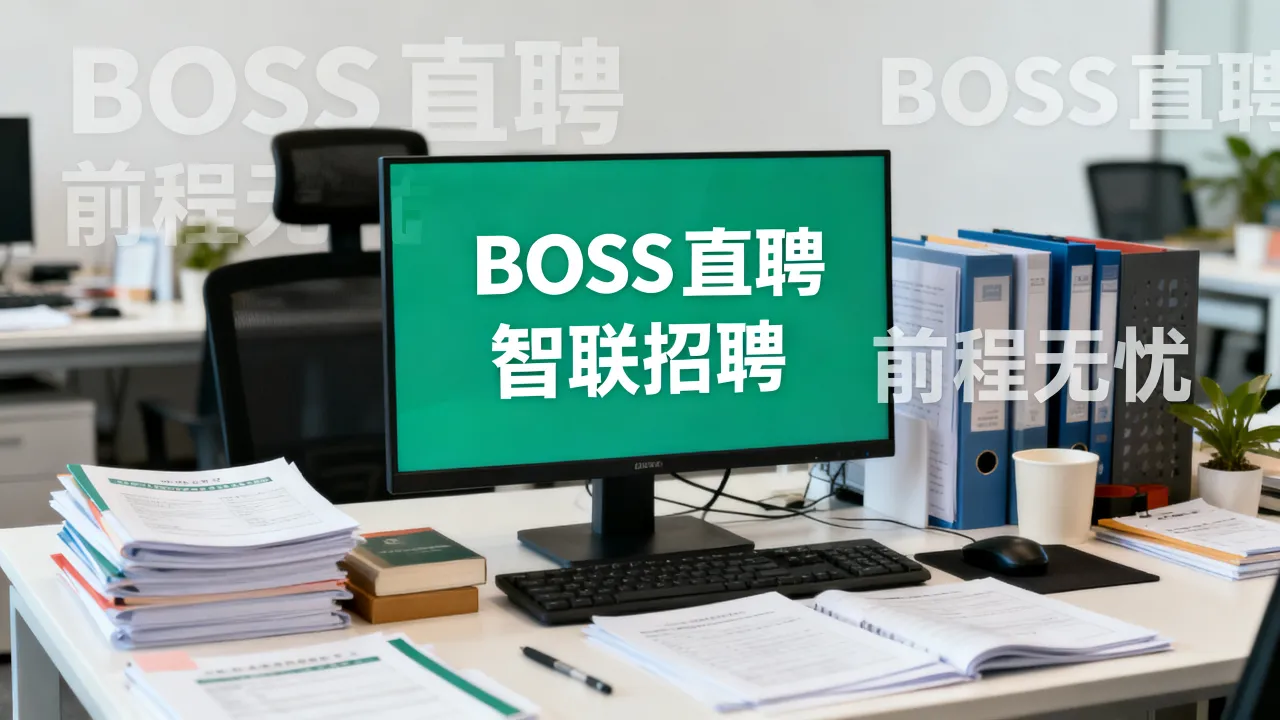 湖南招聘人事怎么找,人事招聘有哪些渠道?-图1 湖南招聘人事怎么找,人事招聘有哪些渠道?-图1