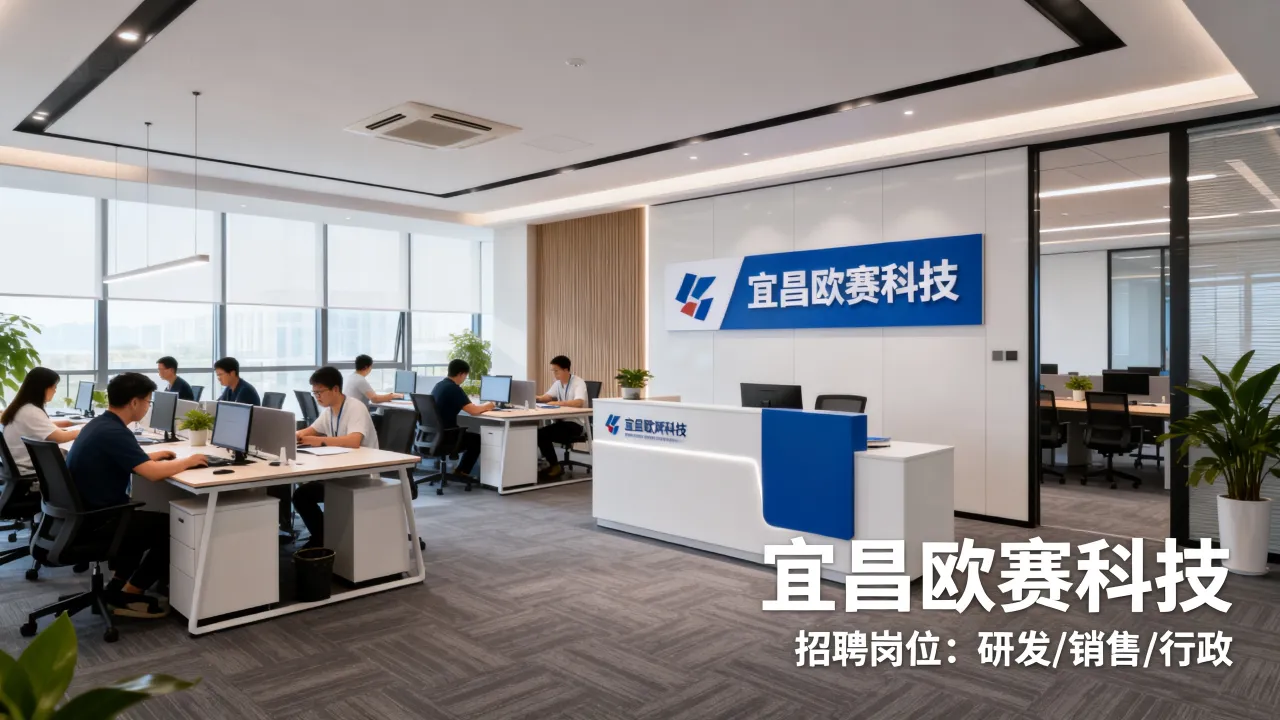 宜昌欧赛科技招聘怎么样,工资待遇好不好?-图2 宜昌欧赛科技招聘怎么样,工资待遇好不好?-图2