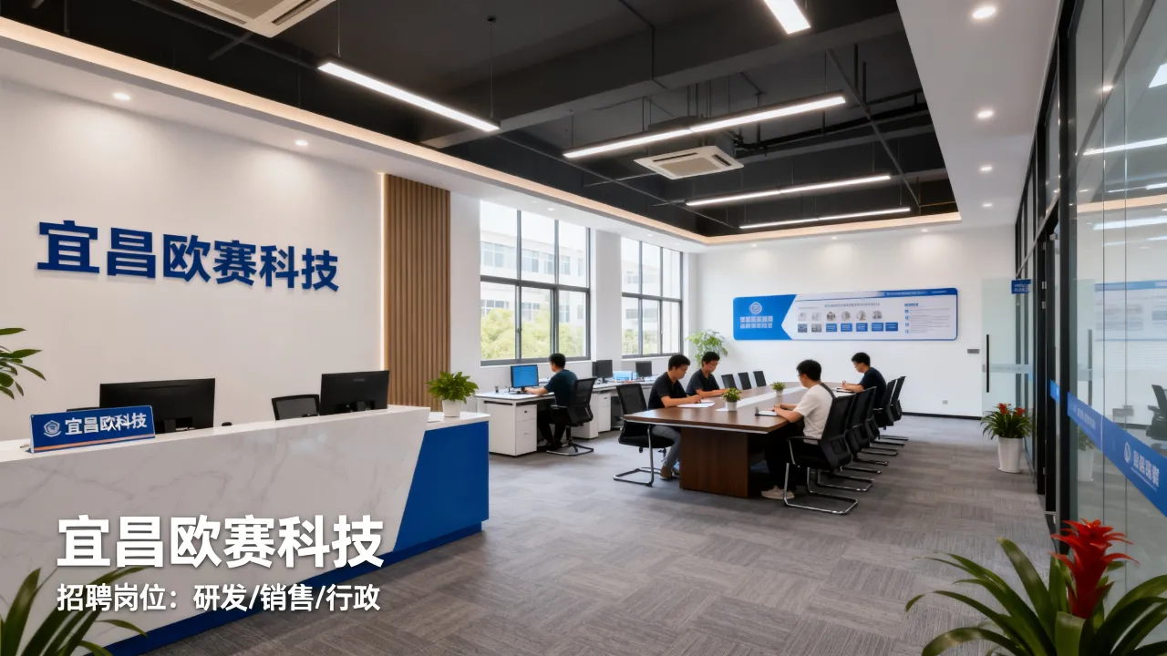 宜昌欧赛科技招聘怎么样,工资待遇好不好?-图3 宜昌欧赛科技招聘怎么样,工资待遇好不好?-图3