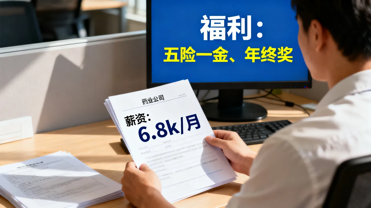 赣州清风药业公司招聘待遇怎么样,工资高不高-图2 赣州清风药业公司招聘待遇怎么样,工资高不高-图2
