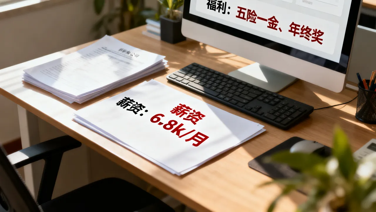 赣州清风药业公司招聘待遇怎么样,工资高不高-图3 赣州清风药业公司招聘待遇怎么样,工资高不高-图3