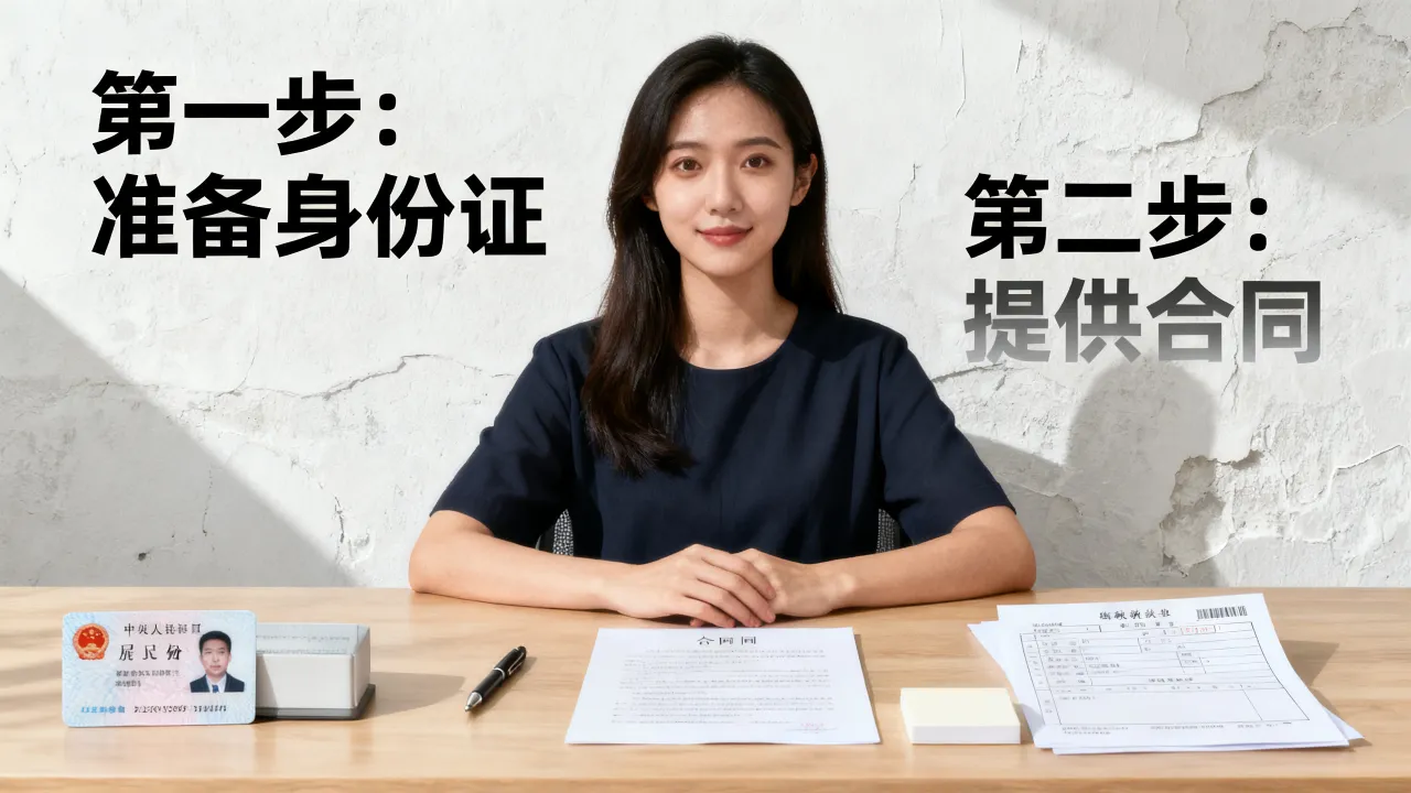 如何开具税票?,个人开具税票需要什么材料和手续-图1 如何开具税票?,个人开具税票需要什么材料和手续-图1