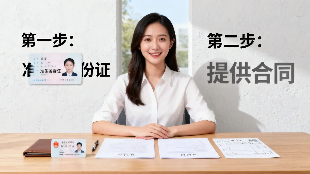 如何开具税票?,个人开具税票需要什么材料和手续-图2 如何开具税票?,个人开具税票需要什么材料和手续-图2