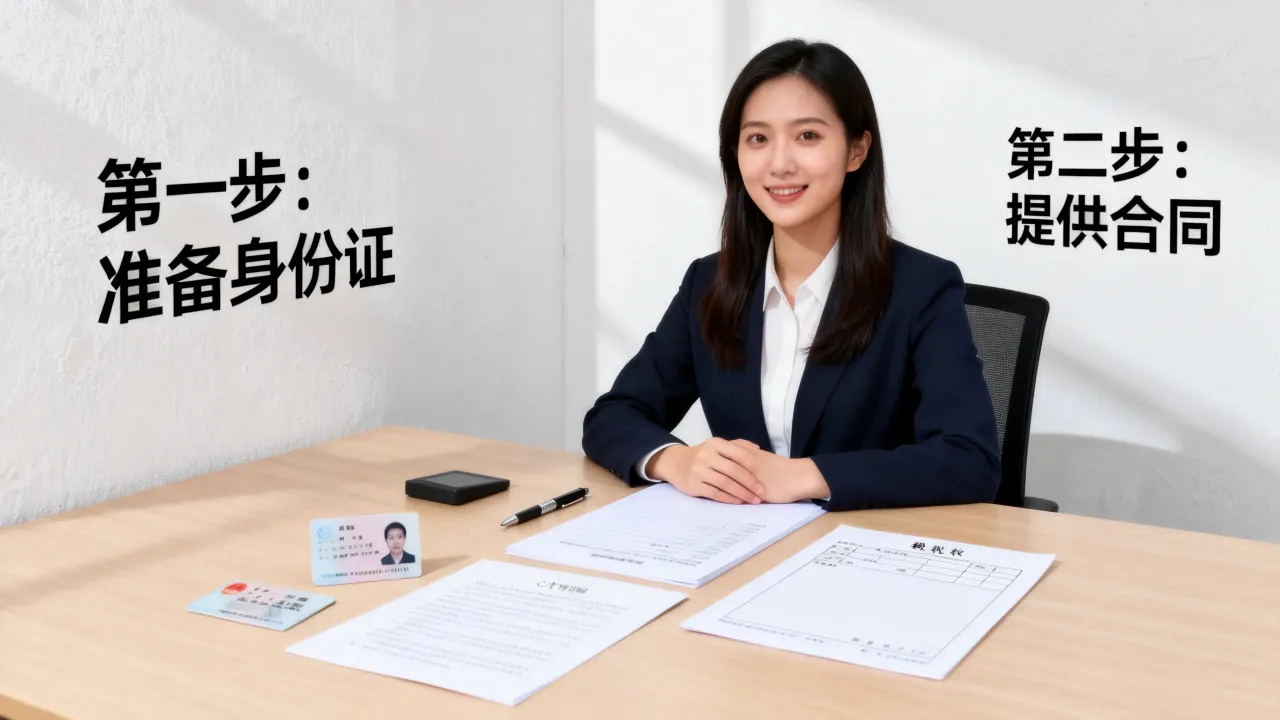 如何开具税票?,个人开具税票需要什么材料和手续-图3 如何开具税票?,个人开具税票需要什么材料和手续-图3