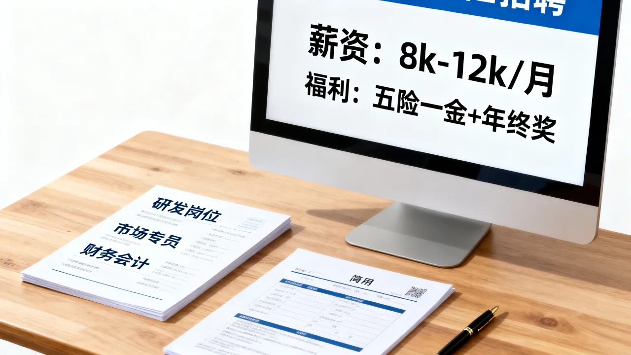 温州英特药业招聘岗位有哪些？薪资待遇如何-图3