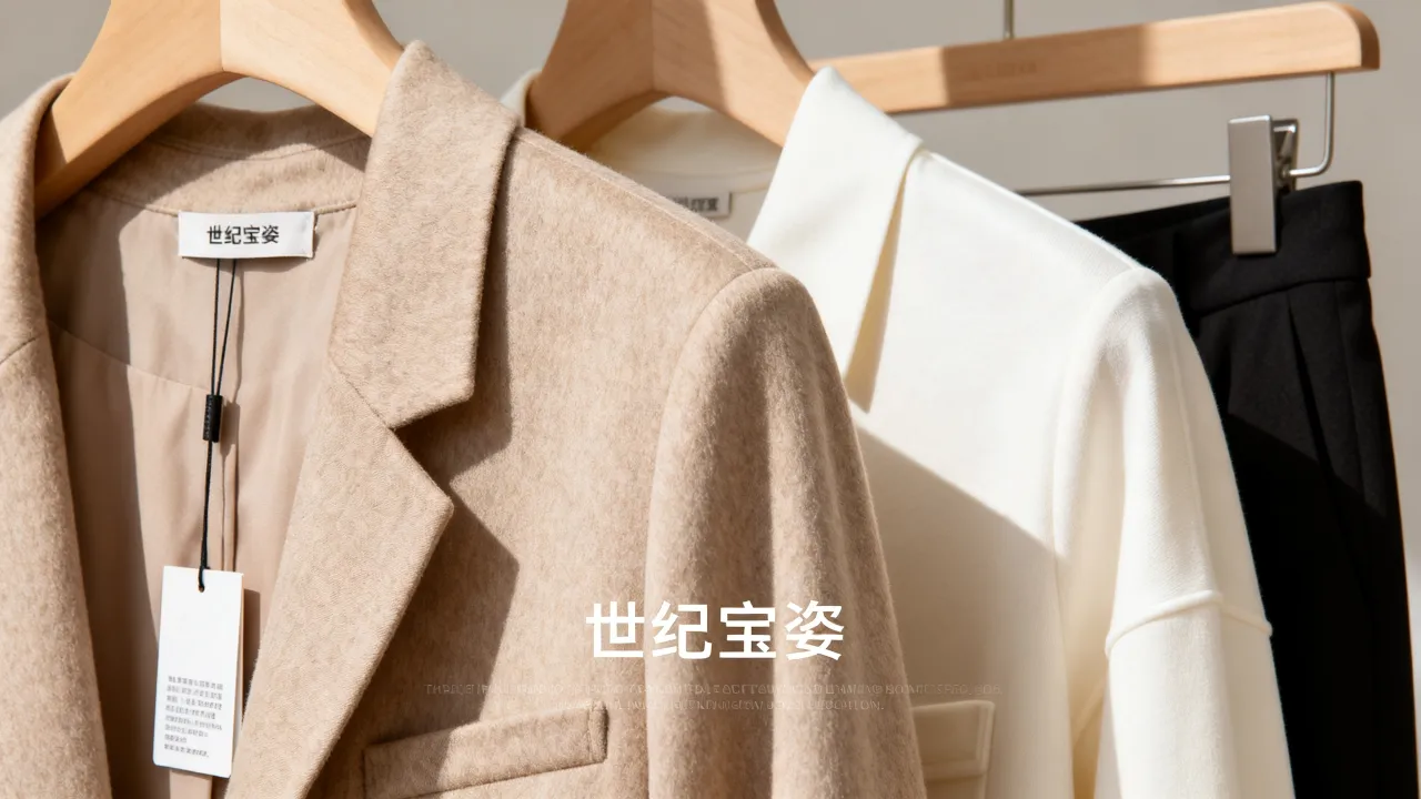 世纪宝姿怎么样,世纪宝姿是什么档次?-图3 世纪宝姿怎么样,世纪宝姿是什么档次?-图3