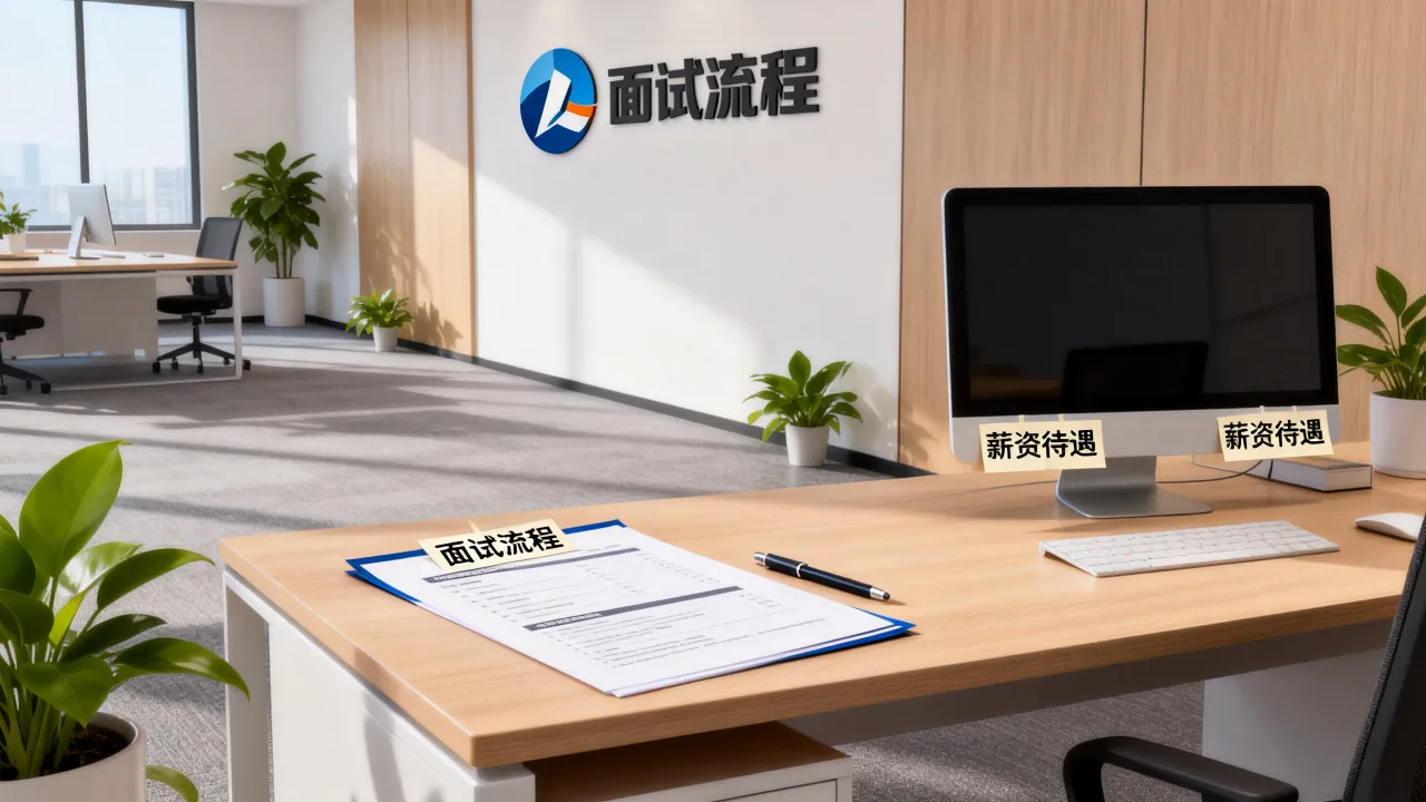 苏州艾隆科技招聘好进吗,面试流程和薪资待遇怎样?-图1 苏州艾隆科技招聘好进吗,面试流程和薪资待遇怎样?-图1