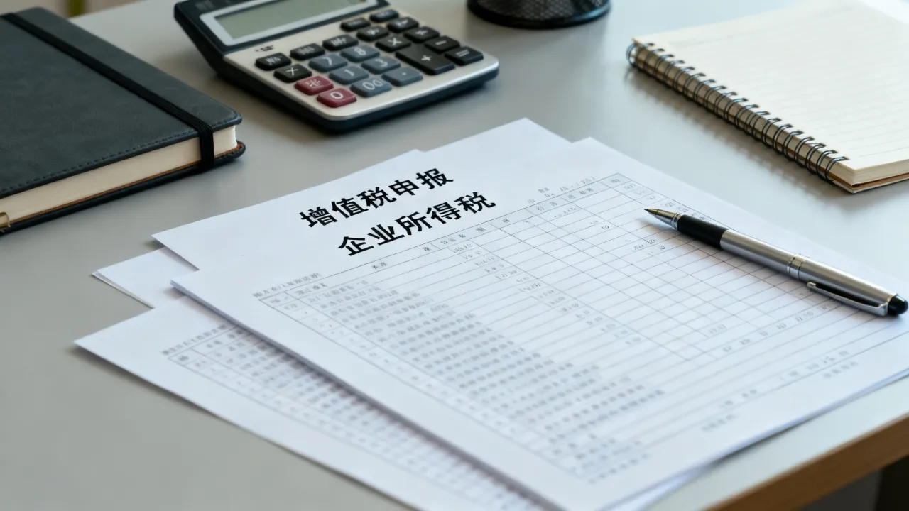 酒店如何纳税?酒店业税务筹划与申报流程详解,常见疑问解答-图1 酒店如何纳税?酒店业税务筹划与申报流程详解,常见疑问解答-图1