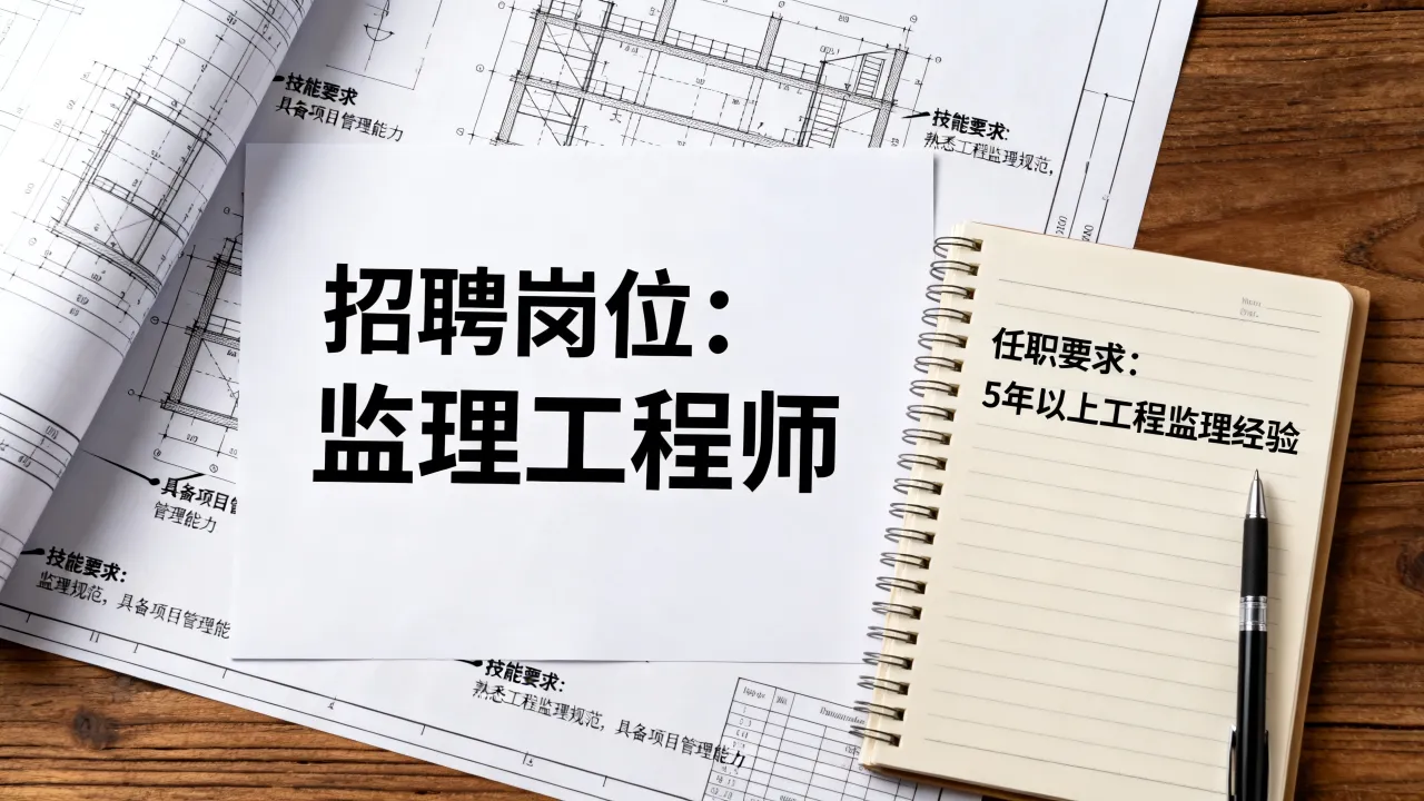 甘肃方圆监理公司招聘要求是什么,甘肃监理公司招聘有哪些条件-图3 甘肃方圆监理公司招聘要求是什么,甘肃监理公司招聘有哪些条件-图3