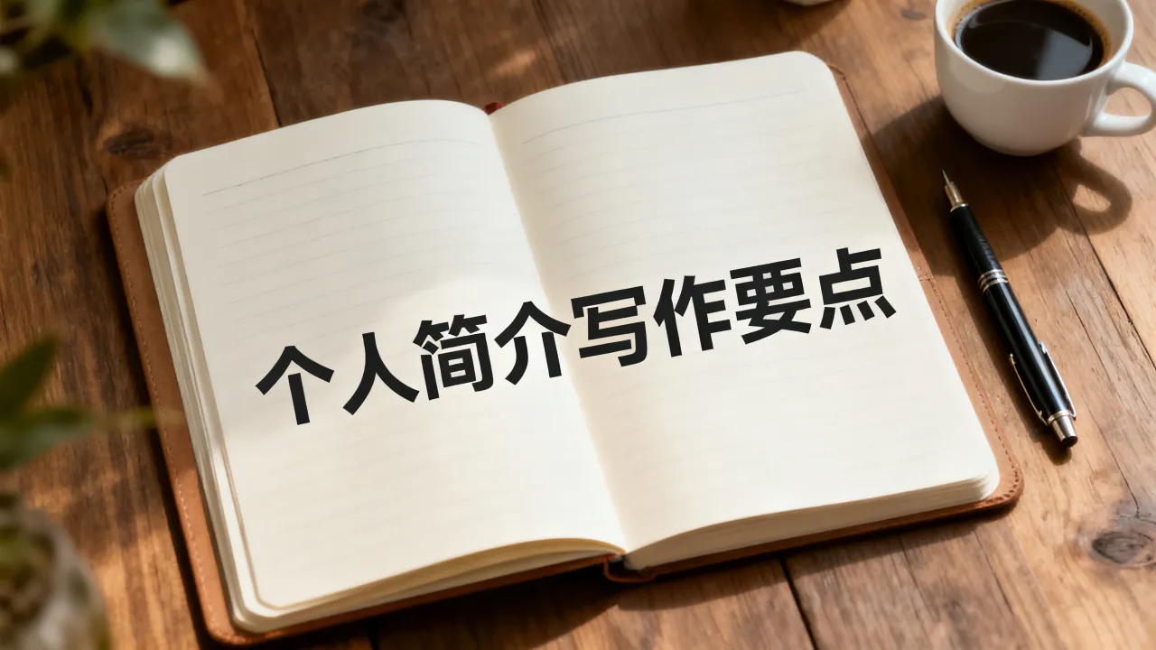 个人简介该怎么写,个人简介怎么写才吸引人-图2 个人简介该怎么写,个人简介怎么写才吸引人-图2