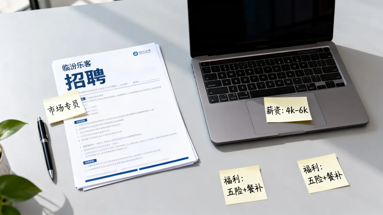 临汾乐客招聘启示是真的吗?,临汾乐客招聘待遇如何-图1 临汾乐客招聘启示是真的吗?,临汾乐客招聘待遇如何-图1
