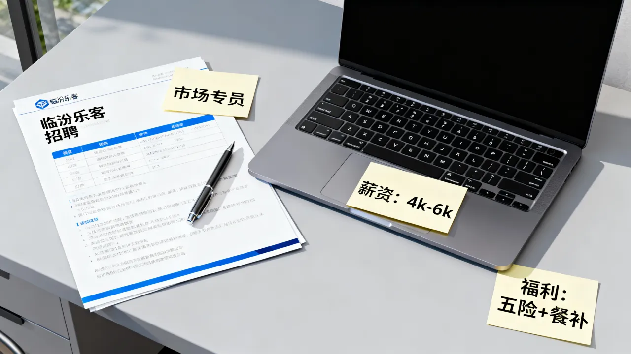 临汾乐客招聘启示是真的吗?,临汾乐客招聘待遇如何-图2 临汾乐客招聘启示是真的吗?,临汾乐客招聘待遇如何-图2
