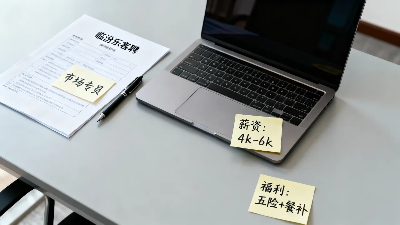 临汾乐客招聘启示是真的吗?,临汾乐客招聘待遇如何-图3 临汾乐客招聘启示是真的吗?,临汾乐客招聘待遇如何-图3