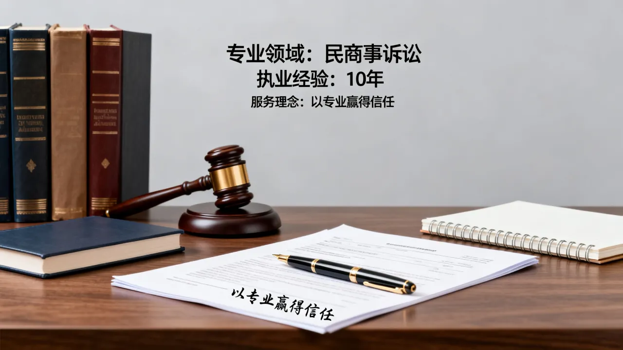 律师个人简介怎么写?优秀律师自我介绍范文大全-图2 律师个人简介怎么写?优秀律师自我介绍范文大全-图2