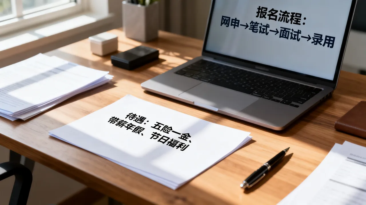 芜湖奇瑞徽银招聘待遇怎么样?报名流程是什么?-图2 芜湖奇瑞徽银招聘待遇怎么样?报名流程是什么?-图2