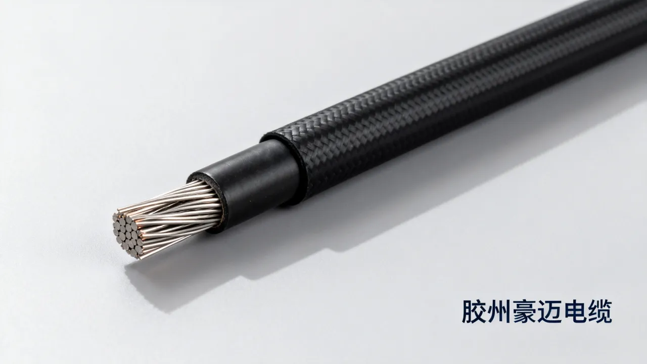 胶州豪迈电缆怎么样,质量怎么样价格贵不贵-图1 胶州豪迈电缆怎么样,质量怎么样价格贵不贵-图1