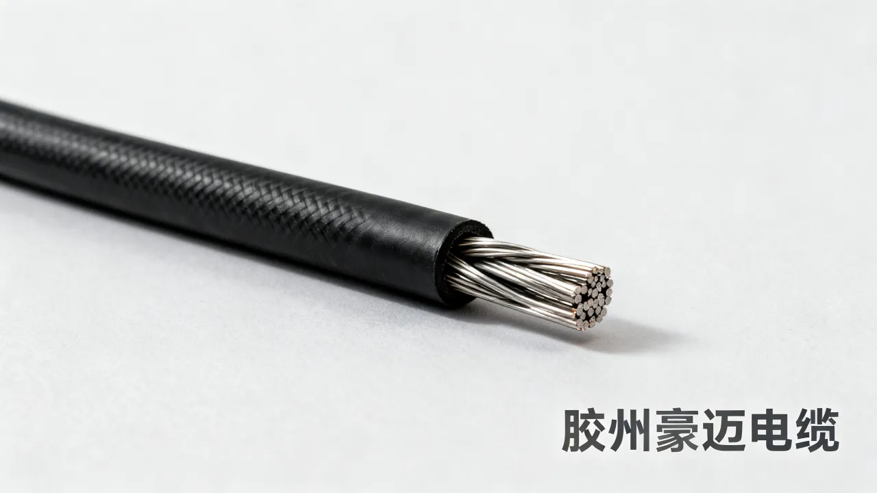 胶州豪迈电缆怎么样,质量怎么样价格贵不贵-图2 胶州豪迈电缆怎么样,质量怎么样价格贵不贵-图2