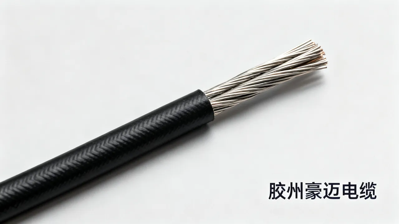 胶州豪迈电缆怎么样,质量怎么样价格贵不贵-图3 胶州豪迈电缆怎么样,质量怎么样价格贵不贵-图3