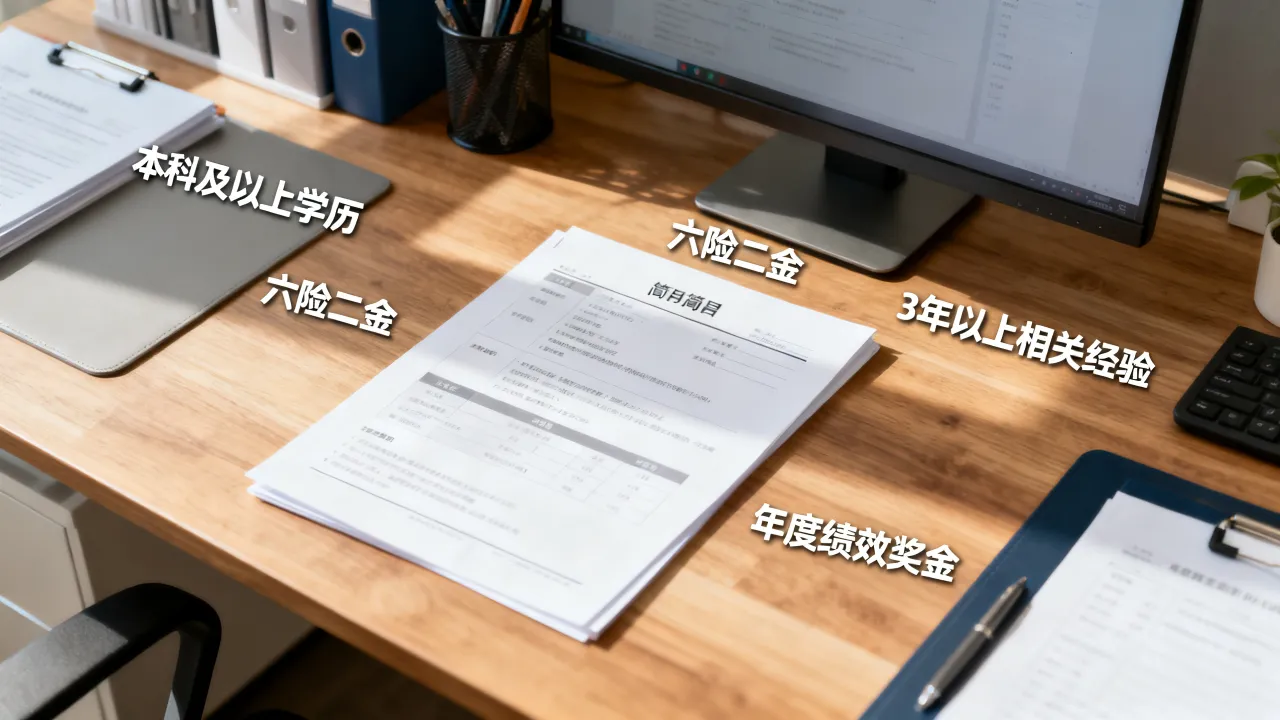 合肥海恒集团招聘条件有哪些？，合肥海恒集团招聘岗位待遇如何-图1