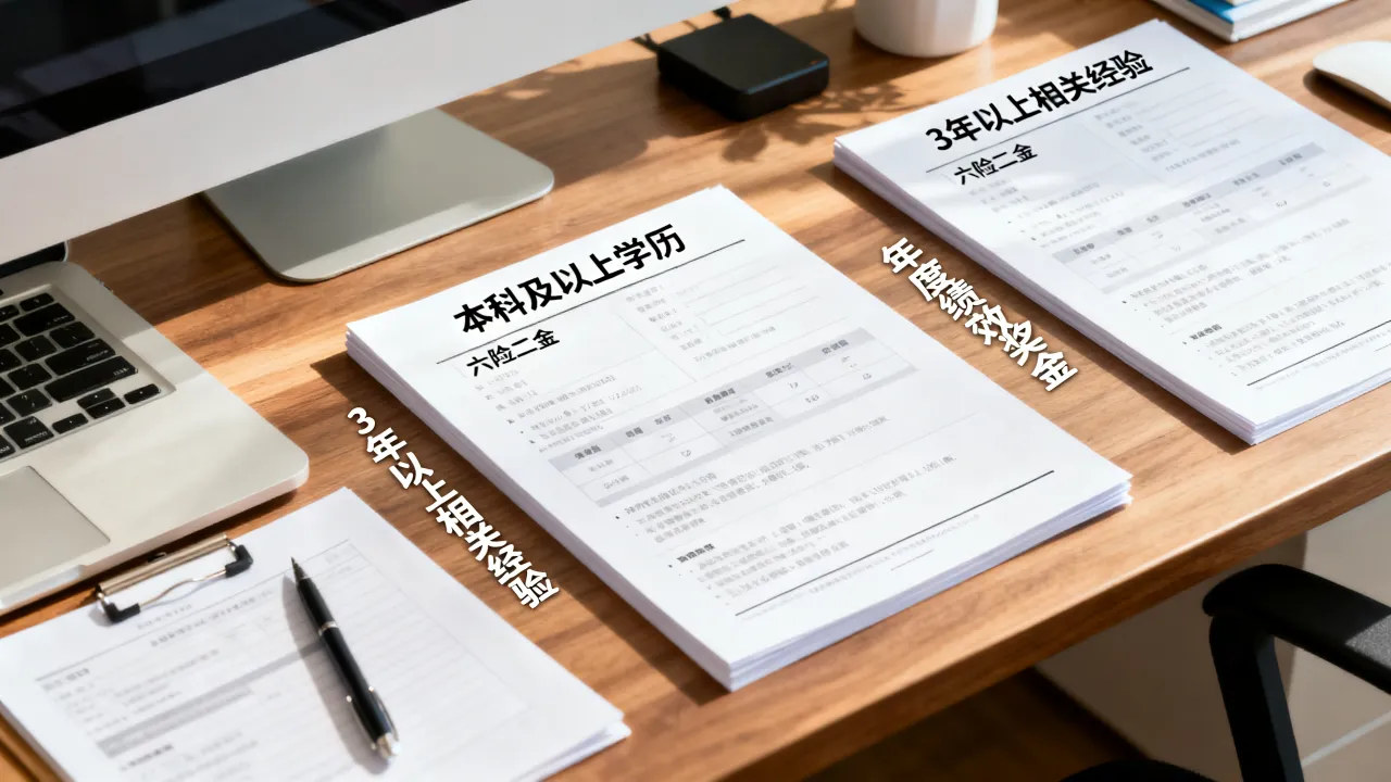 合肥海恒集团招聘条件有哪些？，合肥海恒集团招聘岗位待遇如何-图2