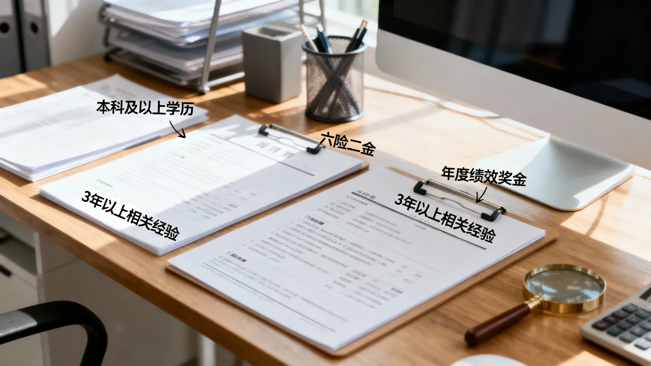 合肥海恒集团招聘条件有哪些？，合肥海恒集团招聘岗位待遇如何-图3