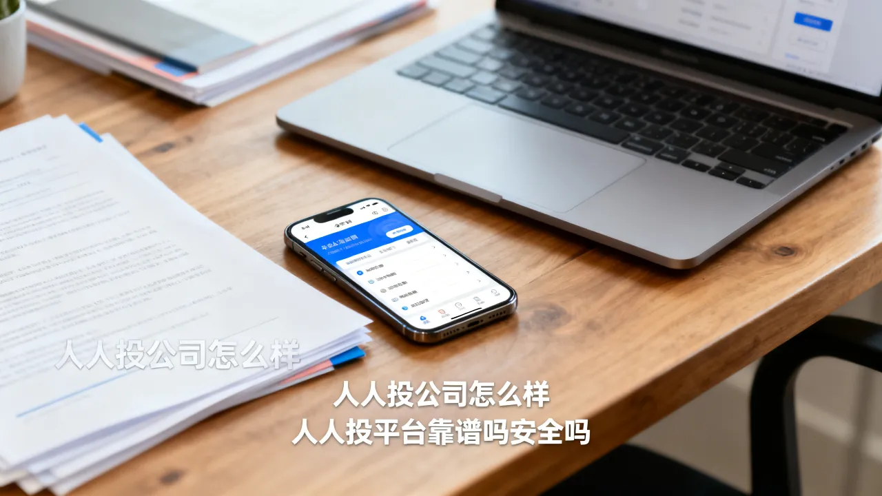 人人投公司怎么样,人人投平台靠谱吗安全吗-图1 人人投公司怎么样,人人投平台靠谱吗安全吗-图1