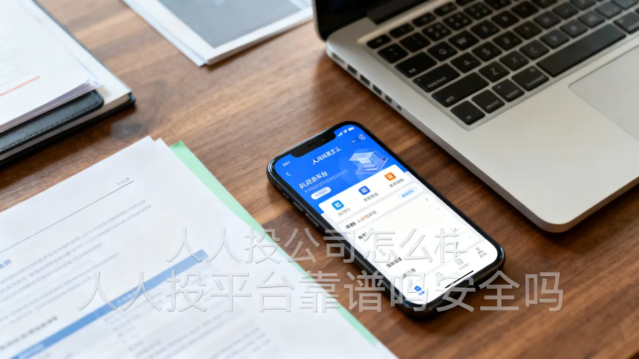 人人投公司怎么样,人人投平台靠谱吗安全吗-图2 人人投公司怎么样,人人投平台靠谱吗安全吗-图2