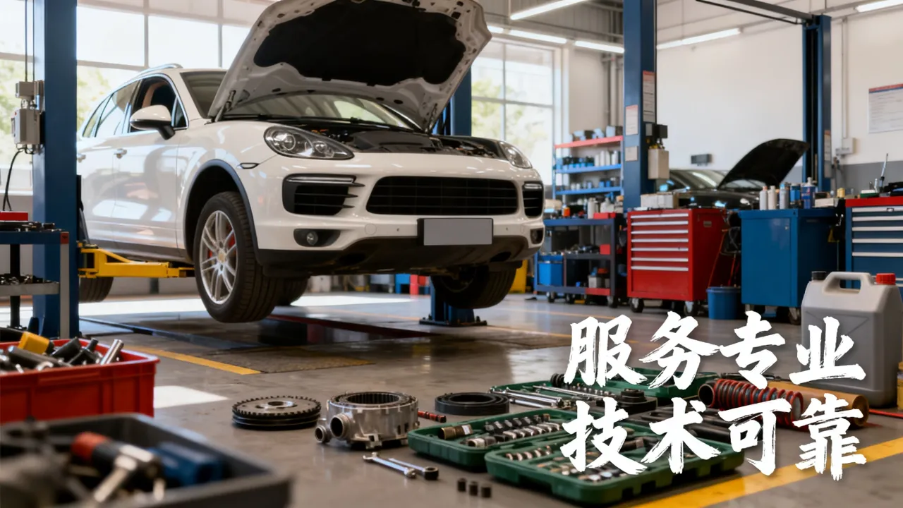 三道汽修怎么样,口碑好不好靠谱吗-图3 三道汽修怎么样,口碑好不好靠谱吗-图3