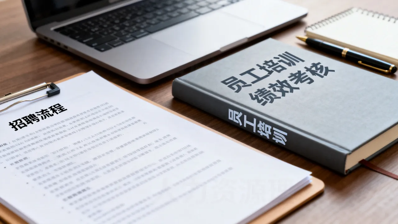人事的专业知识包括哪些?人事专员必备技能有哪些?-图2 人事的专业知识包括哪些?人事专员必备技能有哪些?-图2