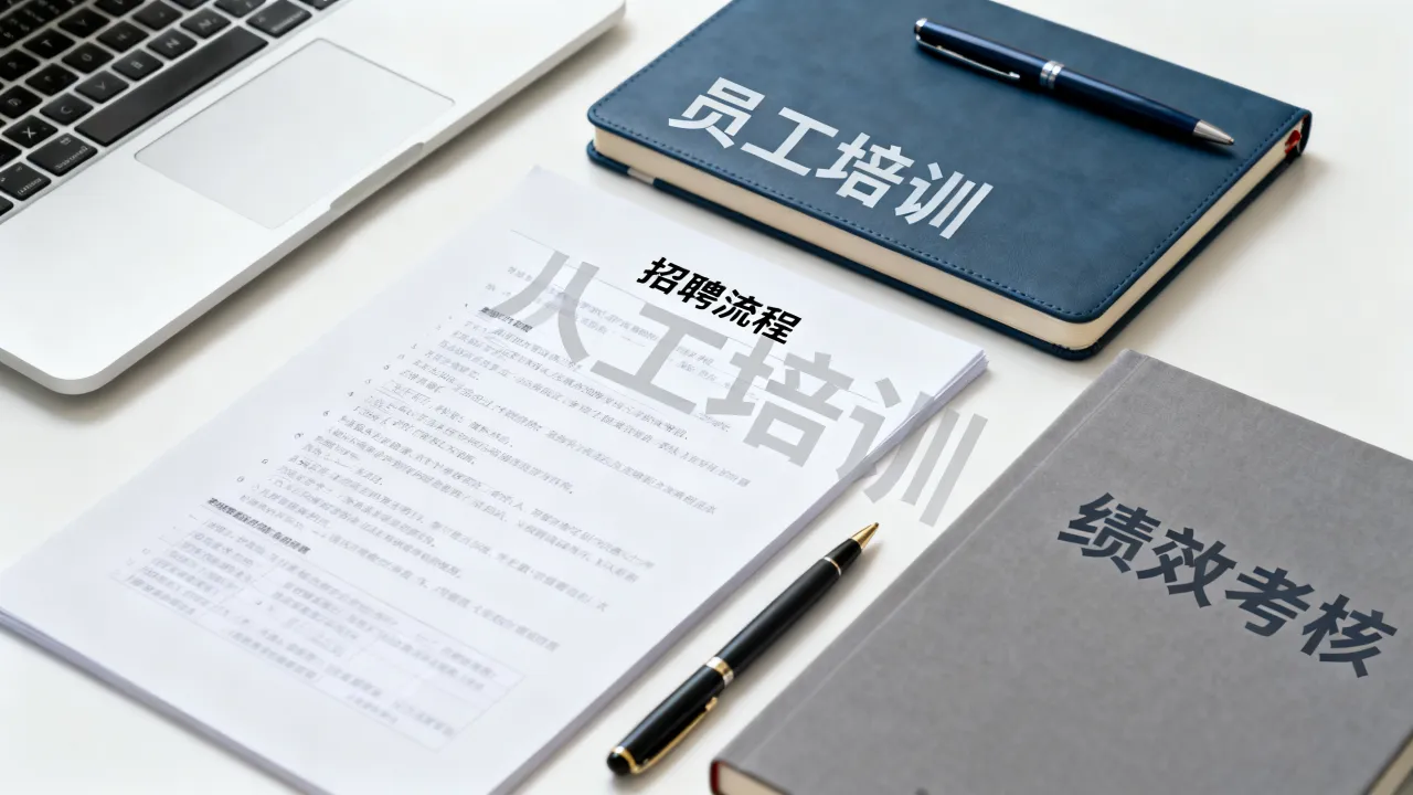 人事的专业知识包括哪些?人事专员必备技能有哪些?-图3 人事的专业知识包括哪些?人事专员必备技能有哪些?-图3
