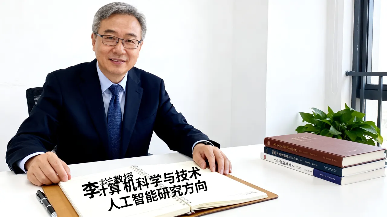 大学老师简介怎么写,大学老师个人简介怎么写-图3 大学老师简介怎么写,大学老师个人简介怎么写-图3